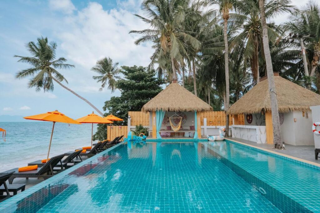 Thailand: Temples, Street Eats & Island Bliss