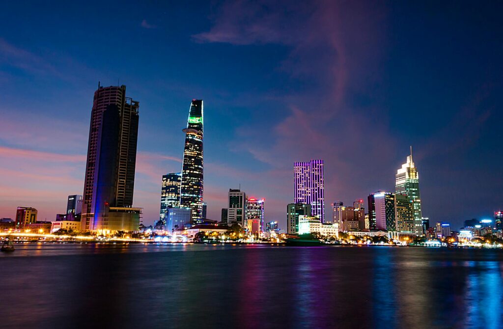Ho Chi Minh City – Flavours, Culture & Street Life